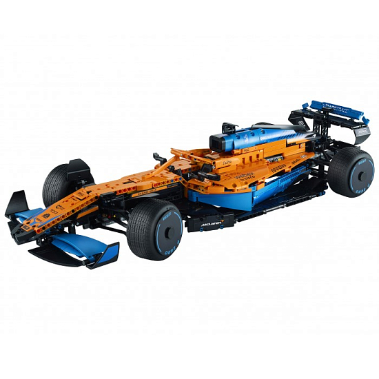 Конструктор LEGO Technic 42141 McLaren Formula 1