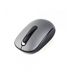 Мышь БП SMARTBUY ONE 262AG серебро (SBM-262AG-G)