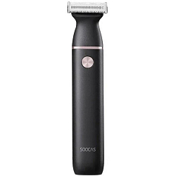 Электробритва XIAOMI Soocas Electric Razor ET2 Black (Уценка)