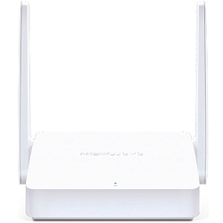 Роутер WiFi MERCUSYS MW301R N300 DHCP-сервер