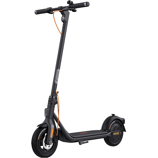 Электросамокат Ninebot KickScooter F2 Plus