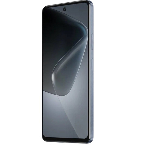 Смартфон Infinix HOT 50 6/256 Gb Черный