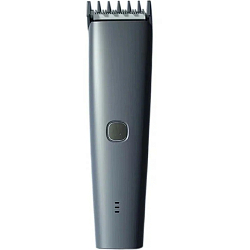 Машинка для стрижки волос RIWA RE-6115 Silver