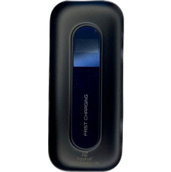 Внешний АКБ FaizFULL FL114  (10000mAh) черный