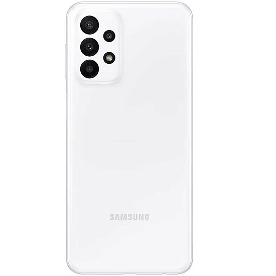 Смартфон Samsung Galaxy A23 4/128Gb SM-A235F (Белый)
