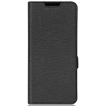 Чехол футляр-книга DF для Honor Magic4 Lite DF hwFlip-107 (black)