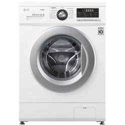 Стиральная машина LG F1296HDS1