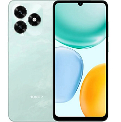 Смартфон Honor X5C 4/64Gb голубой океан
