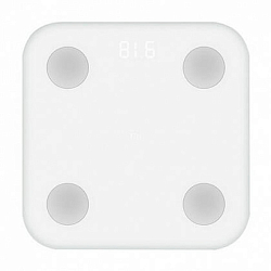 Весы XIAOMI Mi Body Composition Scale (XMTZC02HM)
