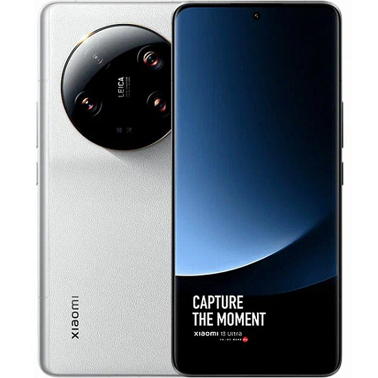 Смартфон Xiaomi 13 Ultra 12/256 Белый (CN)