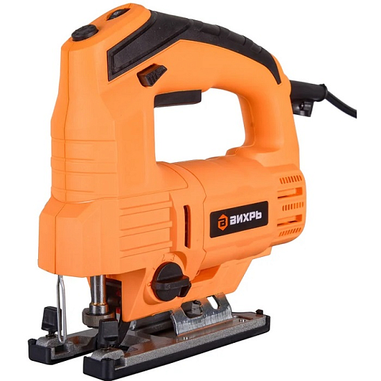 Лобзик электрический ВИХРЬ ЛЭ-100