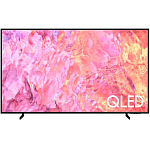 Телевизор Samsung QE50Q60CAUXRU 50", черный