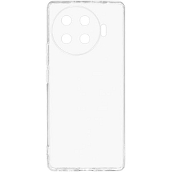 Силиконовый чехол DF для Tecno Spark 20 Pro+ DF tCase-41