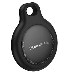 GPS-трекер BOROFONE BC101 черная