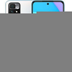 Смартфон Xiaomi Redmi 10 2022 4/64Gb Синий (RUS)