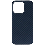 Задняя накладка K-DOO Kevlar для iPhone 14 Pro черный