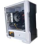 Системный блок игровой TOP GAMER WHITE 190724 (Core i5-12400F/ 16GB DDR4/ 1TB SSD/ RTX3050 8GB/ DOS)