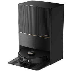 Робот-пылесос Dreame L30 Ultra Black