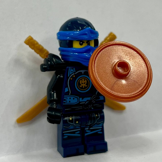 Фигурка NINJAGO (Микс)