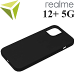 Чехлы для Realme 12+ 5G