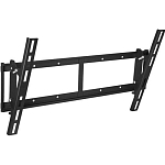 Кронштейн LE'STER LST-601.02 10"-95" VESA 600x400 наклон