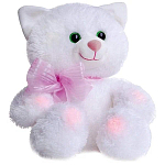 Мягкая игрушка FANCY Котик-светик KFR01\M