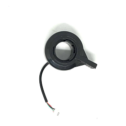 Курок тормоза Kugoo S1