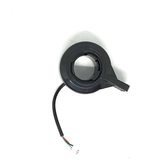 Курок тормоза Kugoo S1