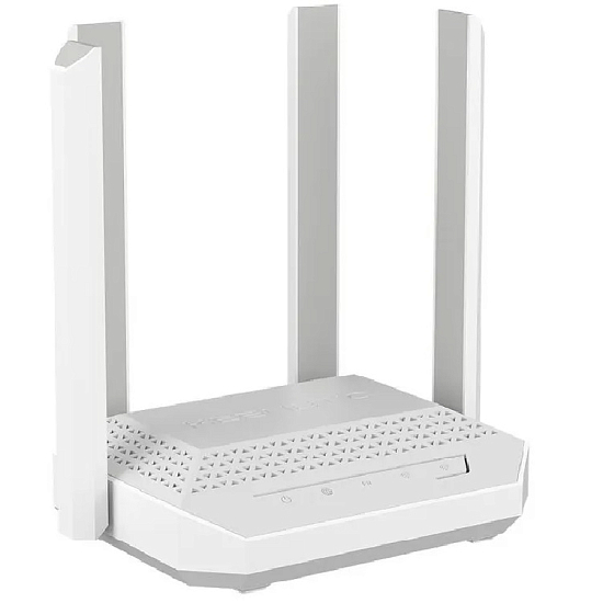 Роутер WiFi KEENETIC Sprinter (KN-3711)