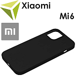 Чехлы для Xiaomi Mi6