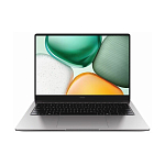 Ноутбук 16" Honor MagicBook X16 2026 серый