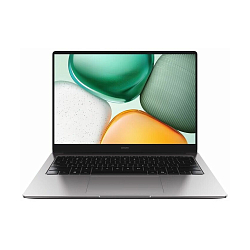 Ноутбук 16" Honor MagicBook X16 2026 серый