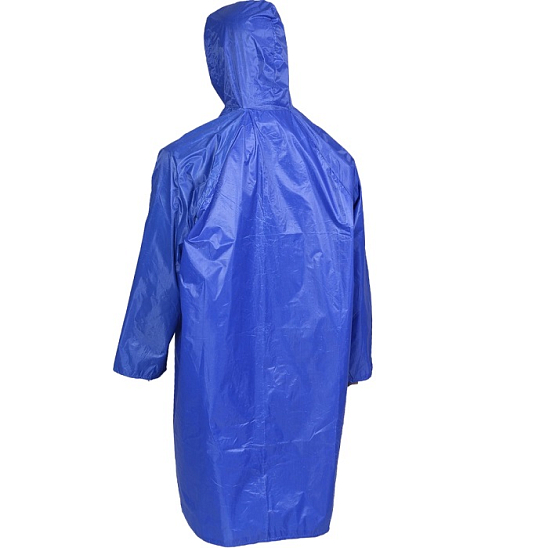 Дождевик-плащ, размер XL