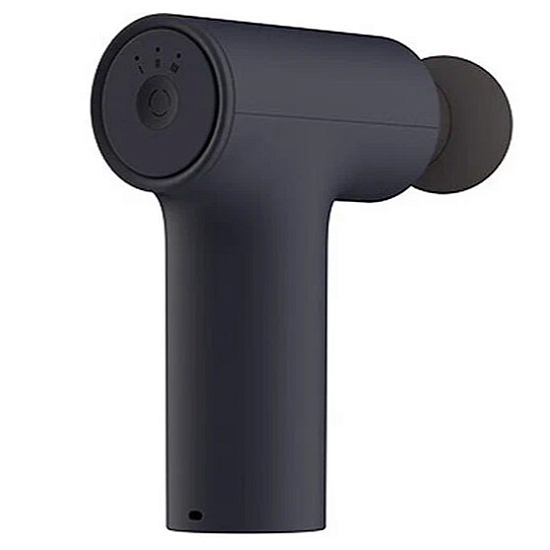 Перкуссионный массажер Xiaomi Mijia Mini (YMJMM351) черный