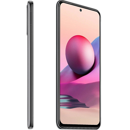 Смартфон Xiaomi Redmi Note 10s 6/128Gb Серый (без NFC)