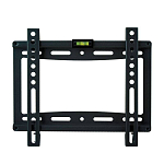 Кронштейн KROMAX IDEAL-5 (15"-47") до 40кг черный