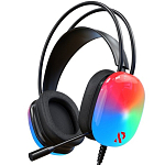 Наушники SMARTBUY VAULT, черная (SBHG-9770) (1/20)