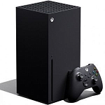Приставка Microsoft Xbox Series X (Уценка)