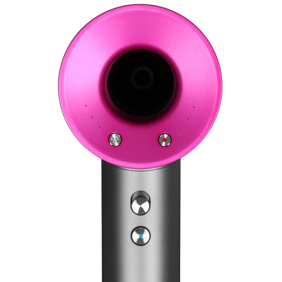 Фен Xiaomi SenCiciMen Super Hair Dryer HD15 Pink