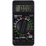 Мультиметр TDM "МастерЭлектрик" М-810В (компакт)