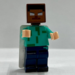 Фигурка Minecraft Стив