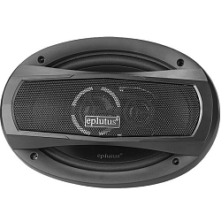 Автоакустика EPLUTUS ES-690L 6х9" (15х23см )