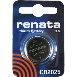 Элемент питания RENATA CR2025