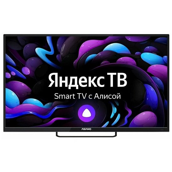 Телевизор ASANO 32LH8110T 32"