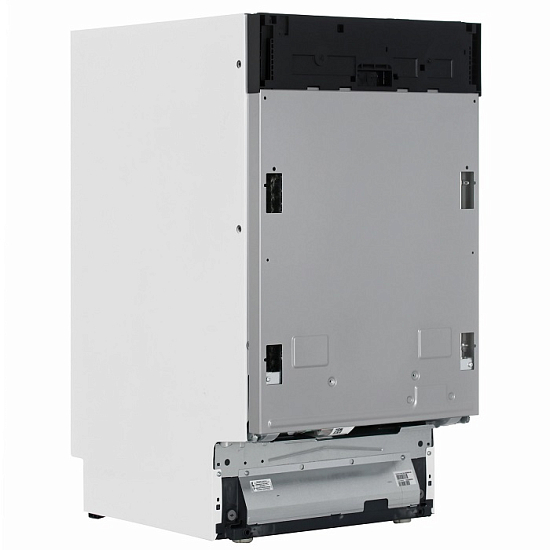 Посудомоечная машина Beko BDIS25961, черный