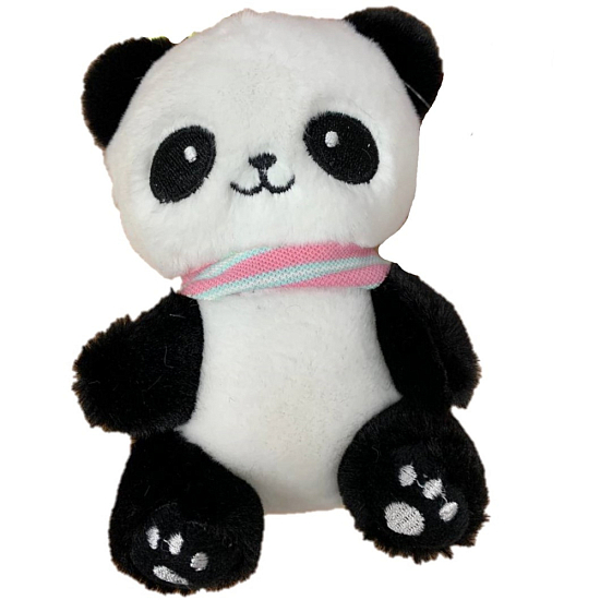 Мягкая игрушка Панда брелок У-1644-71-12