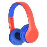 Наушники TFN Kids, красный (TFN-HS- BT008RD)