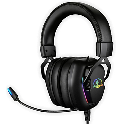 Наушники JETACCESS PANTEON GHP-770 PRO черные