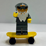 Фигурка Sonic Storm