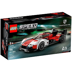 Конструктор LEGO Speed Champions 76916 P963